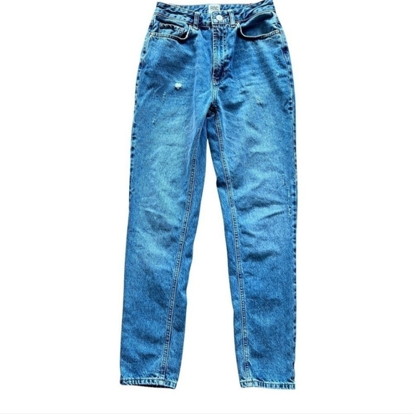 BDG Urban Outfitters Mom Jeans - Picture 2 of 7